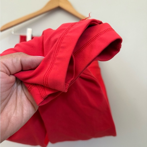 Lululemon Align High-Rise Crop 21" Leggings | Size 6 - Picture 5 of 12